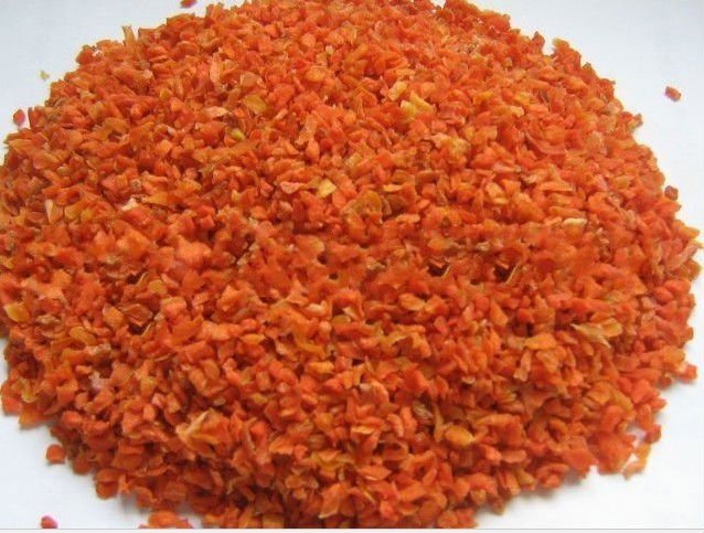 Dried carrot products,China Dried carrot supplier