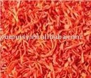 Air Dried  carrot /dehydrate  carrot 