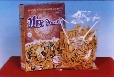 Allana Muruku Snack