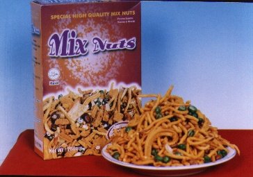  Muruku  Mixture Snacks