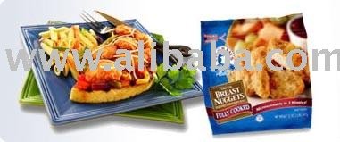 Breaded Nuggets