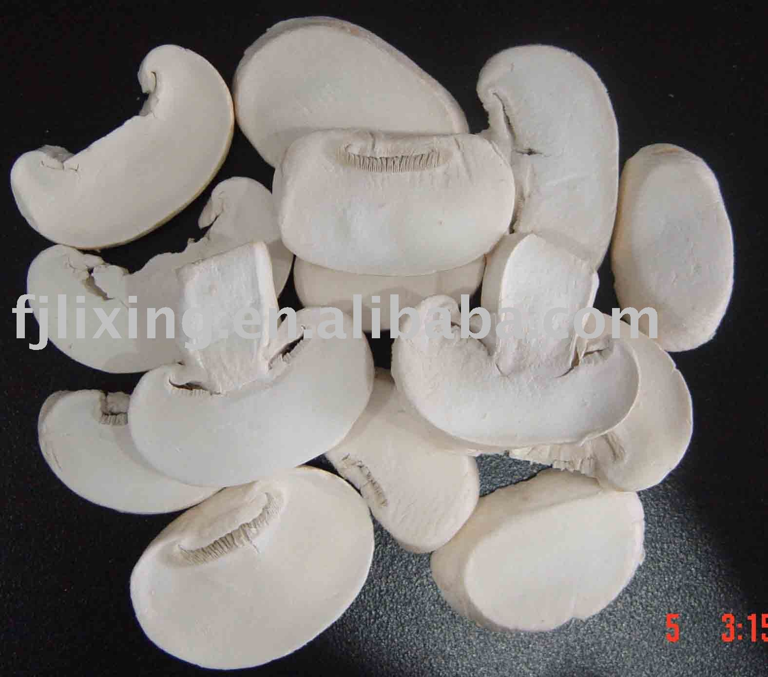  FD   mushroom   slice  5-7mm