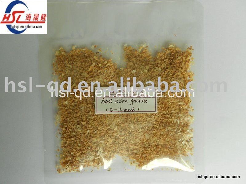 Dehydrated Roast Onion Granule