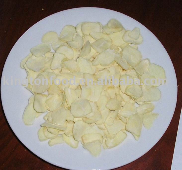  dehydrated   vegetable   flake
