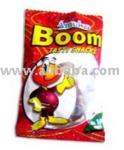 Amulya Namkeen Boom