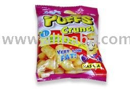 Amulya Namkeen Puffs