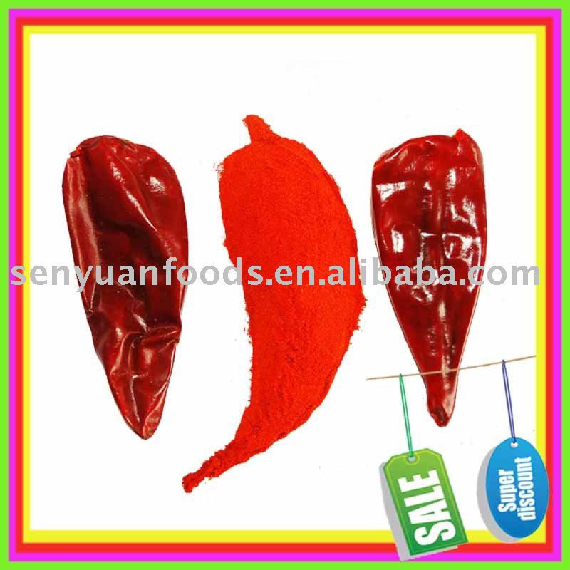 good  high   quality   paprika 