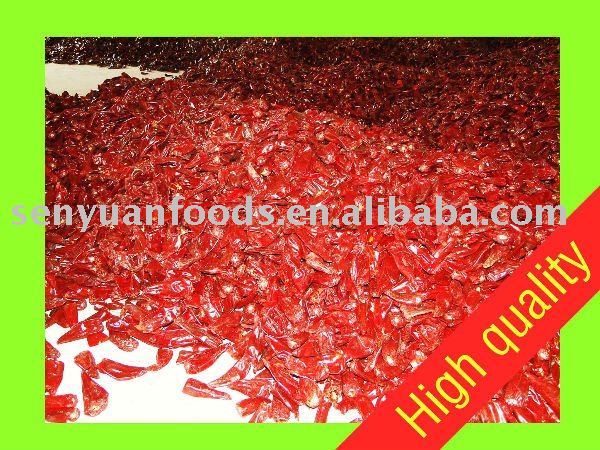 Neimeng  yidu   red   pepper 