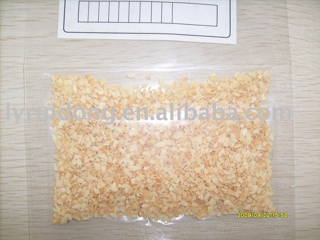  dry   garlic  granule