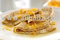 Sweet Crepes