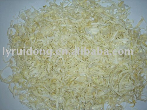 white onion flake