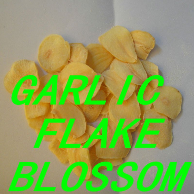  slice d  garlic 
