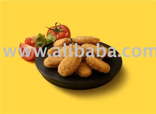 Breaded Cream Cheese Jalapeno