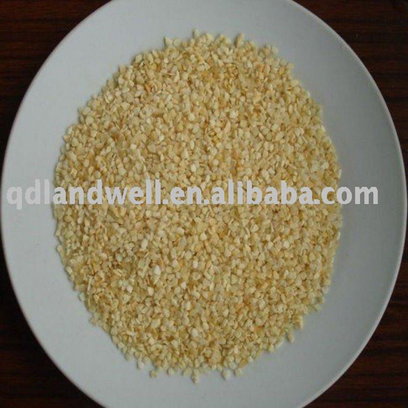 garlic granule