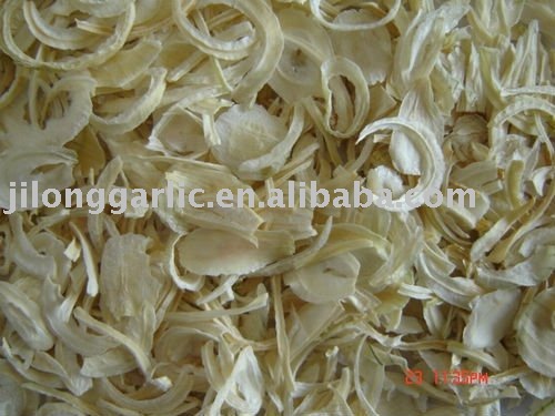 Dehydrated onion slice good quality