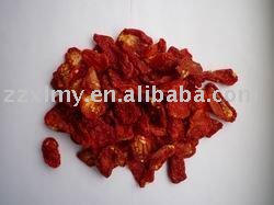 Sun Dried Tomato(Sulphur Dioxide)