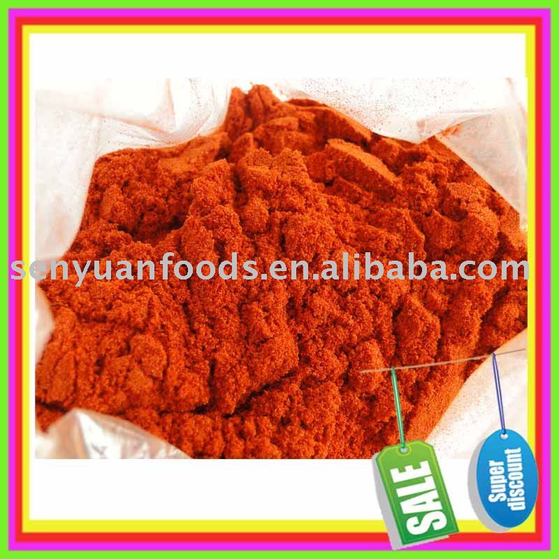 senyuan red hot paprika powder