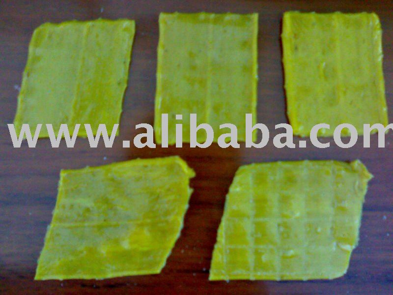 Lempeng Kuning  snack  products Indonesia Lempeng Kuning  