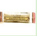 Natural Almond & Apricot Bar