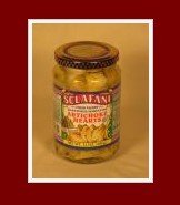 Marinated Artichoke  Heart s- 12oz  Jar   Antipasto