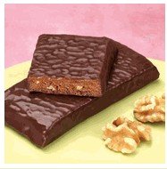 Caramel Brownie Nut Bar,United States price supplier - 21food