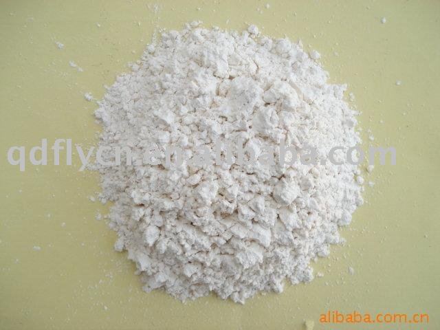 dehydrated garlic powder natural white