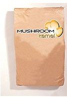 2036 - Mushroom  Kernel   Popcorn , 50 lb. #196