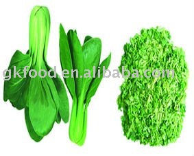  dehydrated    green    Vegetable 
