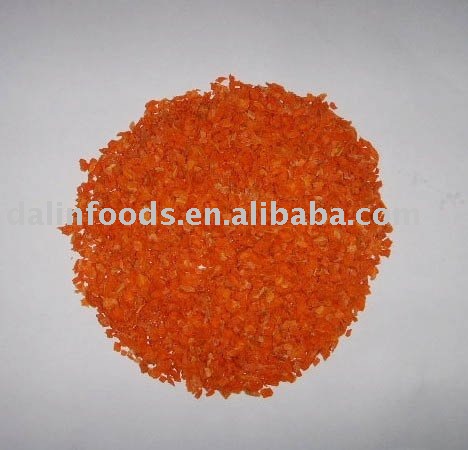 AD   Carrot Granule (5*5*5mm)