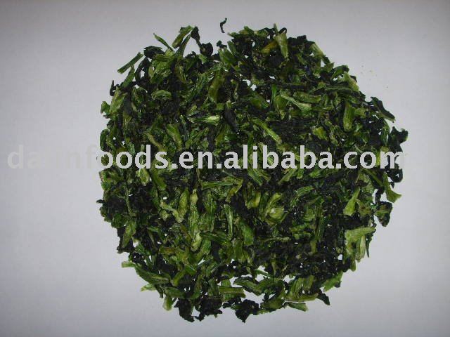 China  dehdyrated   vegetable(Qinggen )