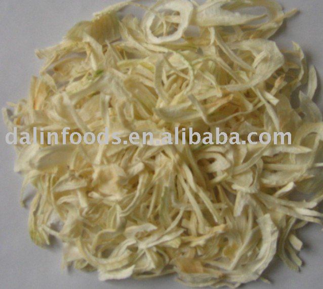  dried    onion  slices