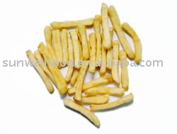 Potato Chips(Healthy VF snacks)
