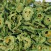 Vacuum Fried Balsam  Pear   Crisp 