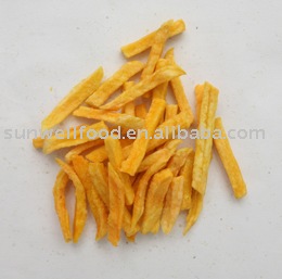Sweet Potato--VF snacks