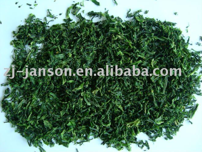 Dried Broccoli with no additive-dehydrated vegetable