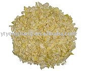 Dehydrated  dry   onion 