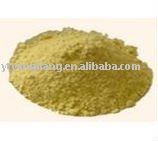 Dehydrated dry onion powder