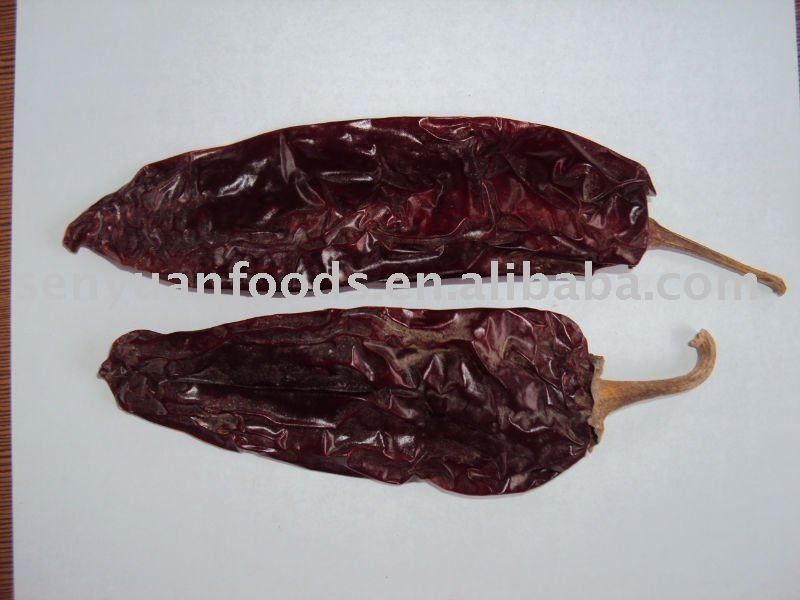 2010 Good red sweet red chili