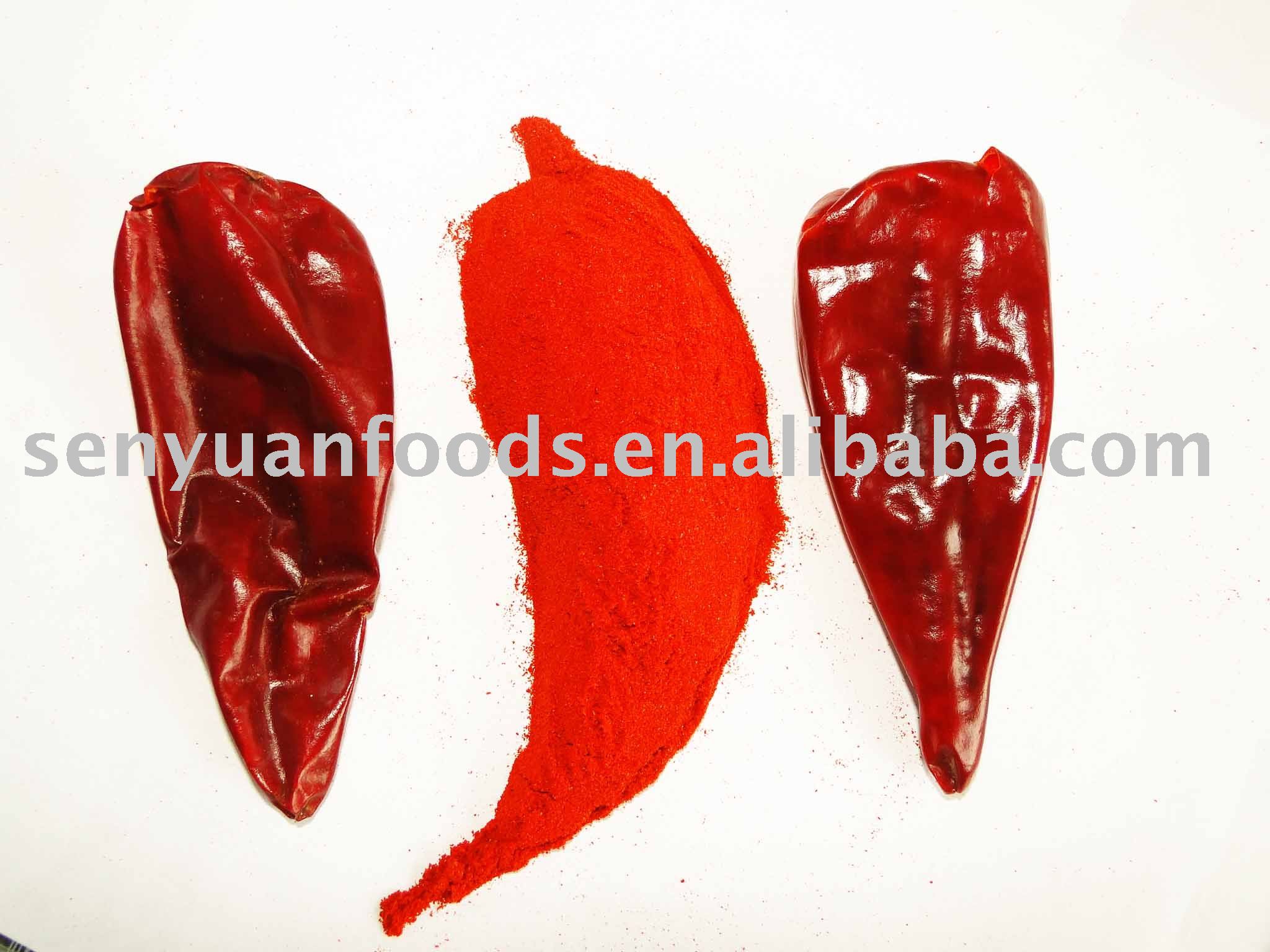  red   hot   paprika  powder