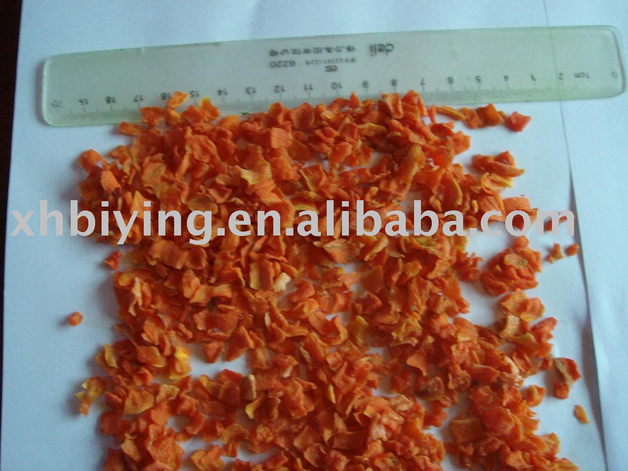  AD   carrot  granule