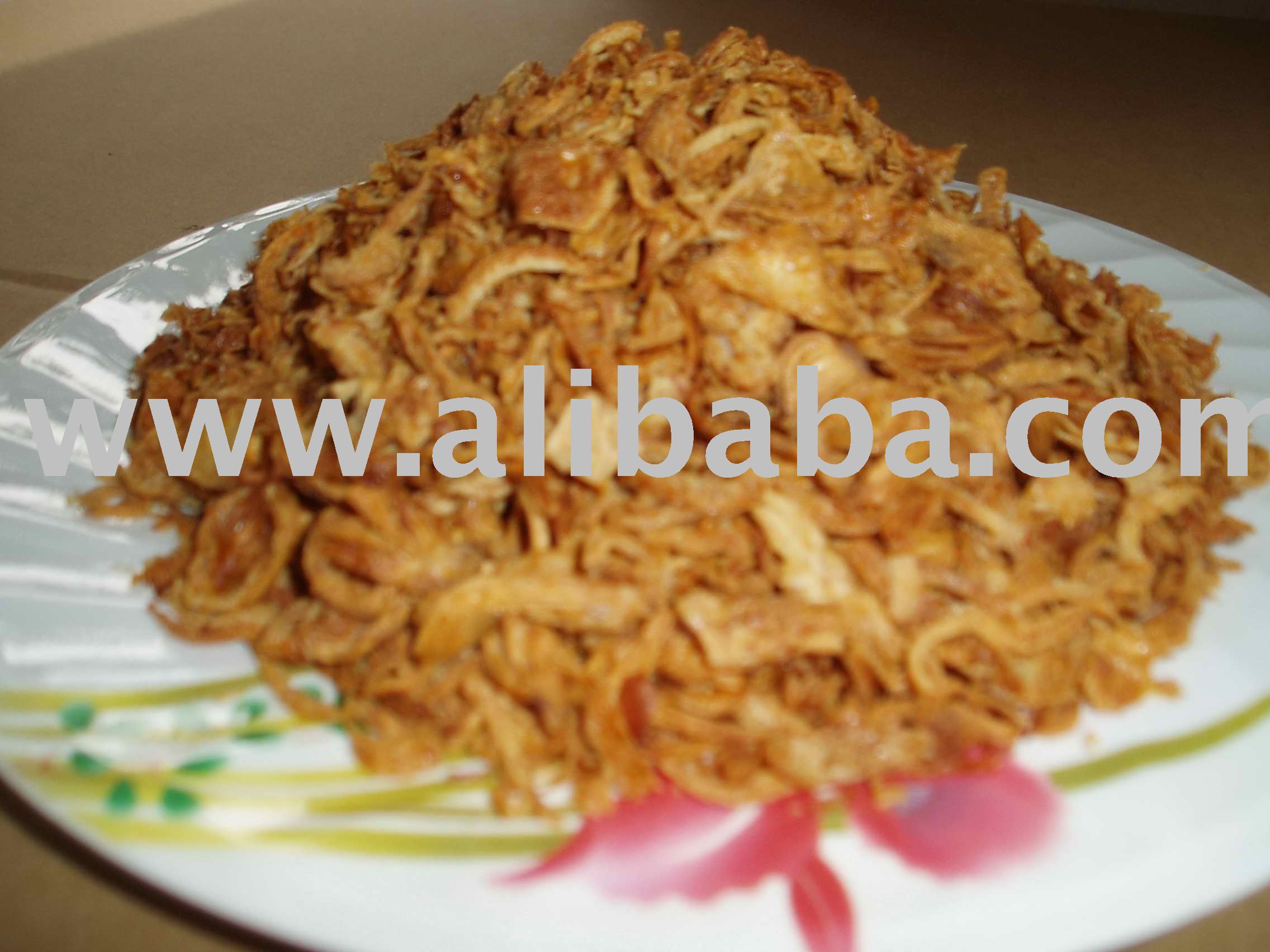  Fried  Shallots/  Fried   Onion  /  Fried  Garlic
