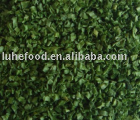  dried   shallot / chive