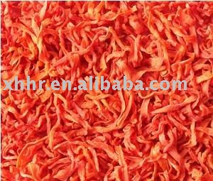  dried   carrot   slice 