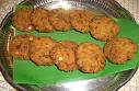 Masal vada snacks