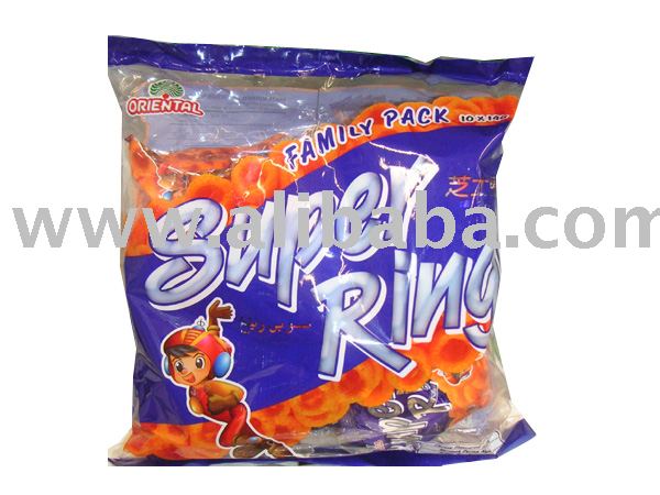 Super Ring Malaysia Oriental Food Price Supplier 21food