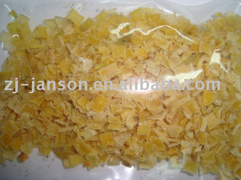 Dehydrated Vegetable Dried Potato Flakeschina Janson Price Supplier