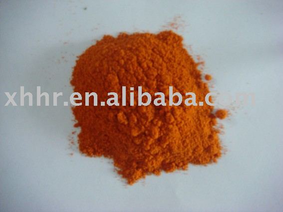 red chilli powder
