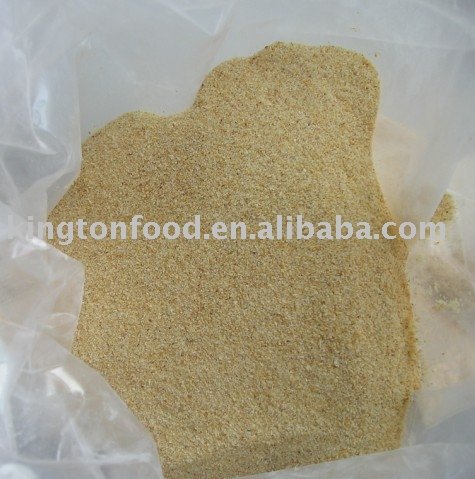 Dehydrated Garlic (Granule\Powder\Flake)