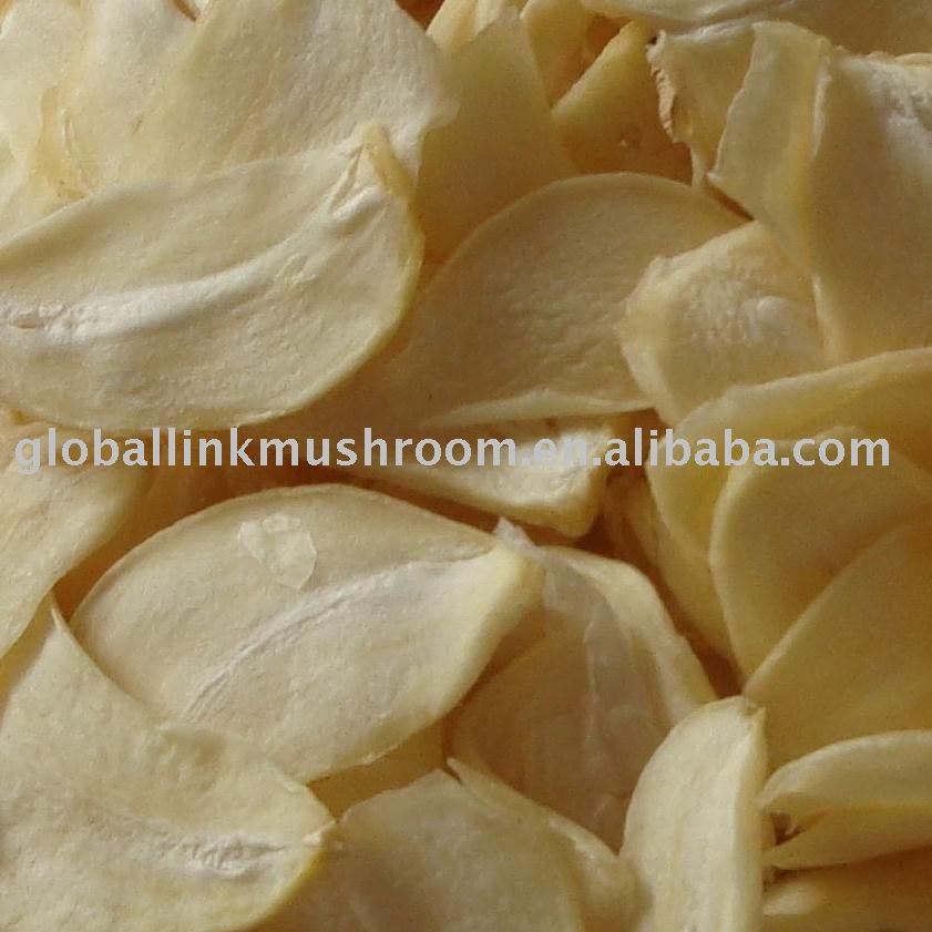 AD Garlic in Slices