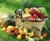 Spray dried vegetable powder